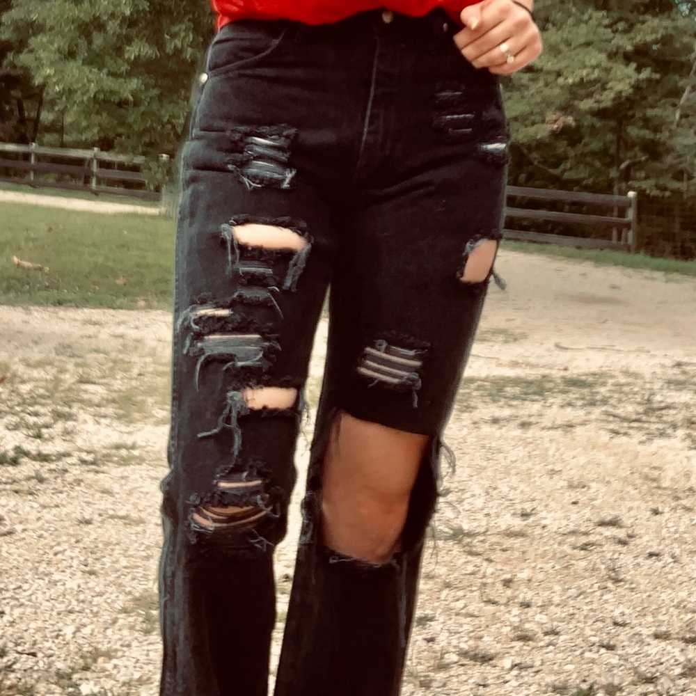 Wranglers